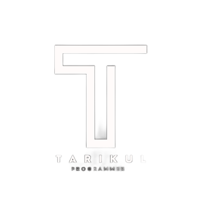 Tarikul Islam Logo